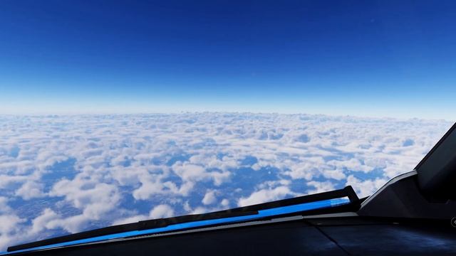 Перелет из Falcone-Borsellino Airport (LICJ) в Guglielmo Marconi Airport (LIPE) // X-Plane 12 смотреть онлайн