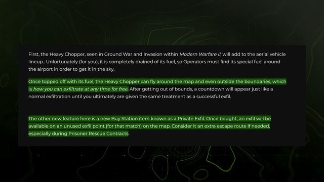 The Biggest Season 3 Game Changes Have Been Revealed for Modern Warfare 2 & More... смотреть онлайн