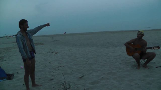Как правильно отдыхать в свой последний день на море