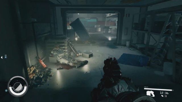 Starfield Part 5 Nova Galactic Shipyard - Gameplay смотреть онлайн