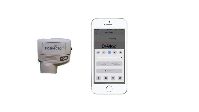 How To Connect Your Positector SmartLink To Your Phone смотреть онлайн