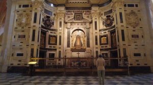 Cathedral of Murcia Spain