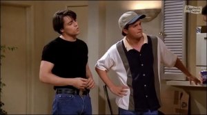 Итальянский по фильму "Друзья" (7-я часть). Видеотренажёр.