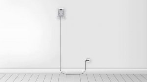 Samsung Jet™: How to install and use the wall mount