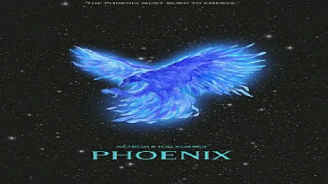 ??Netrum & Halvorsen - Phoenix??