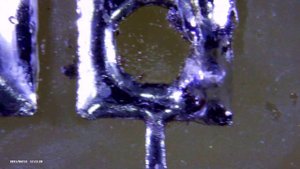 Микроскоп для пайки Andonstar AD208S