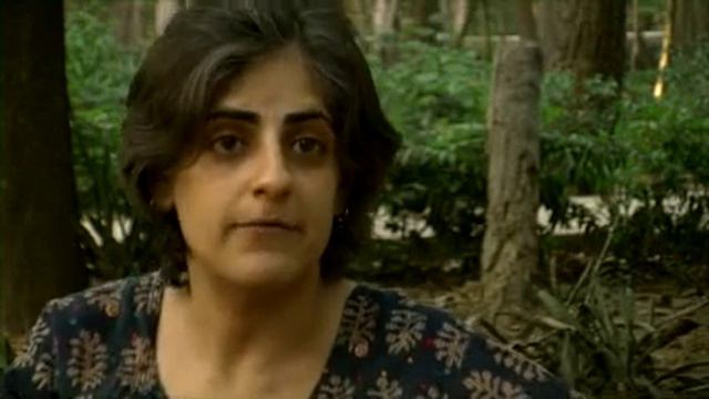 Jyoti Sapru - Knowledge and Social Harmony as Resources