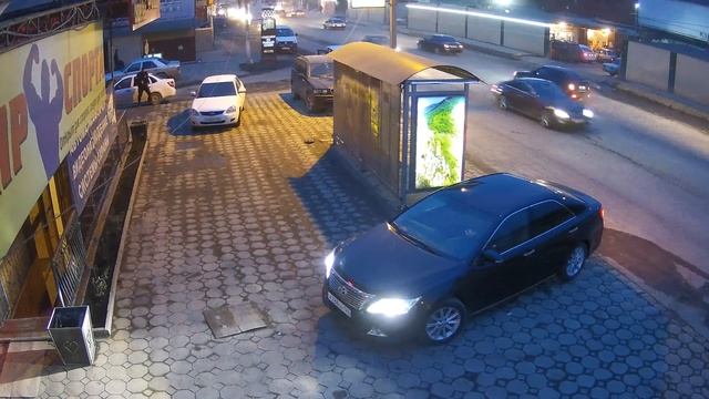 Dahua IPC-HFW4231DP-AS смотреть онлайн