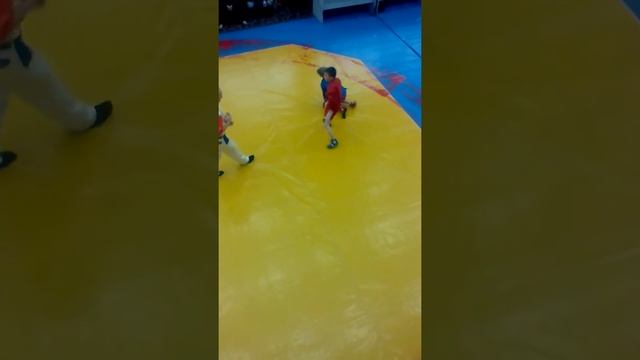 Старков Арсений Лысьва Финал смотреть онлайн