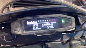Меняем коммутатор, добавляем мощность на 174 двигателе.