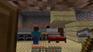 Мэйнкрафт 1 8 9 прохождение