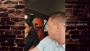 Курбан Омаров и Ксения Бородина разводятся.