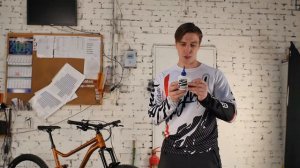 Смазка Stels для вело цепей 120мл