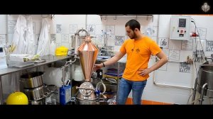 Аппарат ПВК с медным шлемом (ограниченное предложение)