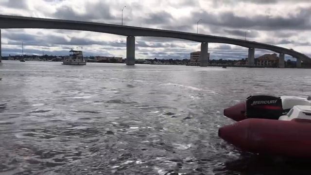 1995 Seadoo GSX 787 (red) 2511 Fallen Cycles смотреть онлайн