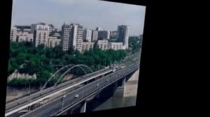 Руслан Уфимский -  Нижегородка (Уфа жжет)