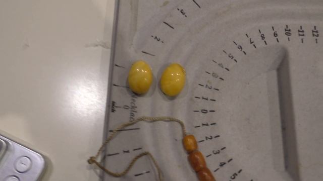 Дорогой и не дорогой янтарь, обзор винтажных изделий из янтаря смотреть онлайн