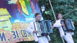 АККОРДИОНИСТЫ