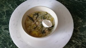 Рассольник