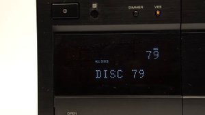 Sony DVP-CX860