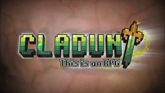 Cladun: This Is An RPG Patched (Download) смотреть онлайн