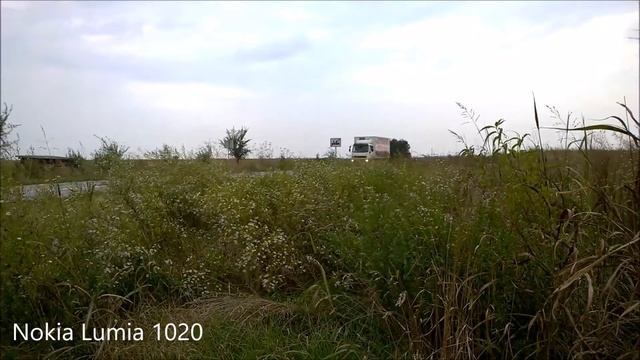 Lumia 1020 vs Nokia 808 vs Sony A3000 vs SJCAM M10 смотреть онлайн