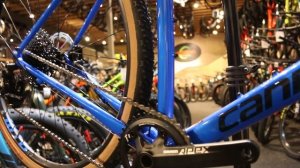 2019 Cannondale Topstone Apex 1 Review