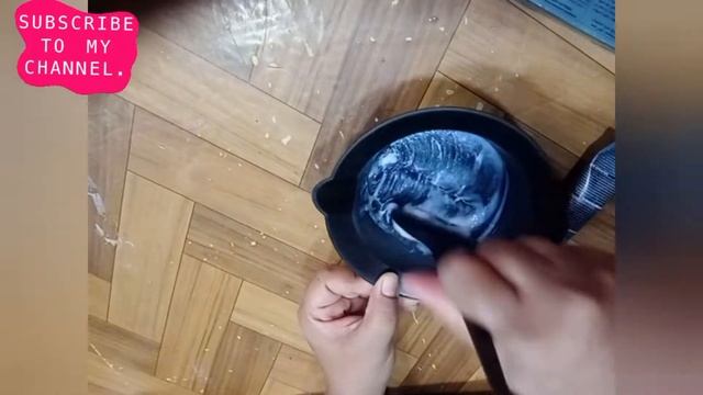 Loreal 9.11 blond deep ash colour with prelightning || Majirel Deep ash colour ||ash blonde hair смотреть онлайн