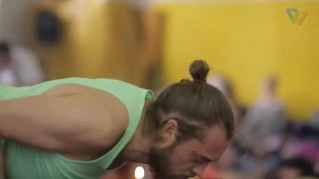 108 Приветствий Солнцу с Organic People, ДЕКАБРЬ 2015 смотреть онлайн