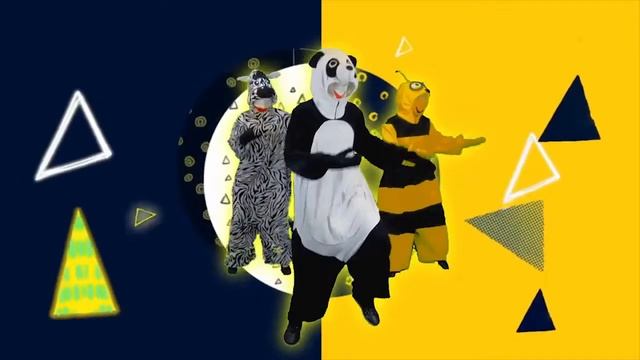 Разминка | Передачи для детей GCCKidz смотреть онлайн