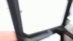 Уборка снега на тракторе МТЗ 92п