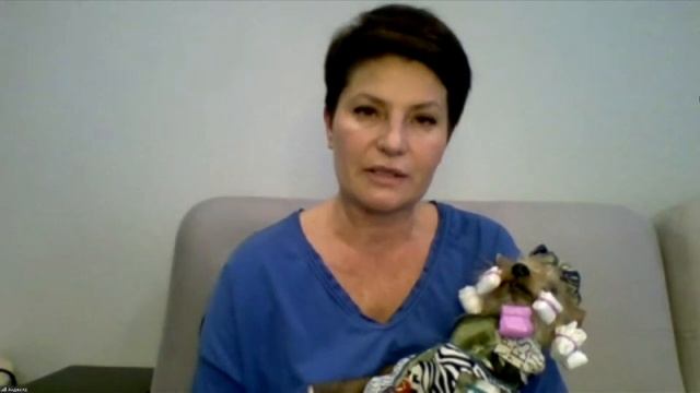 ЗАВОДЧИЦА ЙОРКШИРСКИХ ТЕРЬЕРОВ АНДЖЕЛА ПИТИРИМОВА О СВОИХ ПИТОМЦАХ И САМОЙ КРАСИВОЙ СОБАКЕ В МИРЕ смотреть онлайн