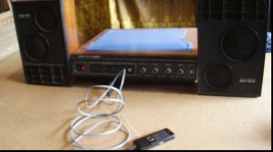 Электрофон ВЕГА 108 стерео