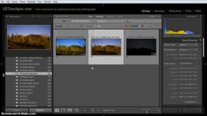 LRTimelapse - Basic Tutorial