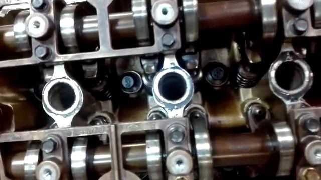 Двигатель с Линкольн навигатор 2 In Tech перед разборкой смотреть онлайн