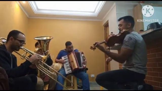 Tocata CCB - São Paulo - 11/07/22 смотреть онлайн