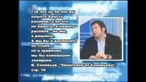 соловьёв владимир рудольфович. Всё, что необходимо об этом знать. Р.о.М.-178