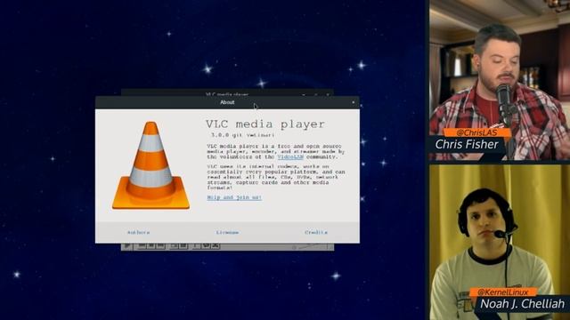 Fedora 24: Tokyo Drift | Linux Action Show 423 смотреть онлайн