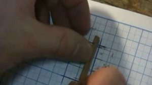 Школа Судомоделиста - 83 Приемы изготовления окон. Часть 2