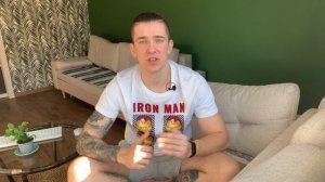 Как похудеть, интервальное голодание 16/8  диета или нет?