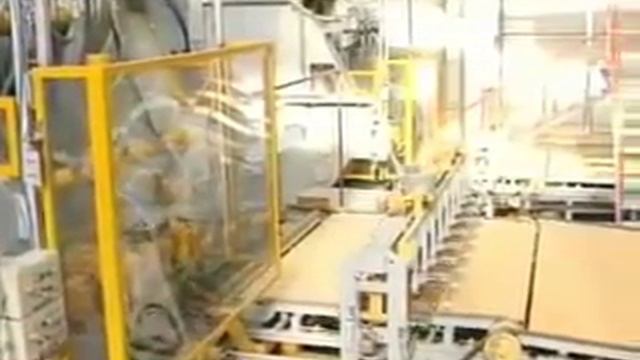 Керамическая черепица Roben - производство.flv смотреть онлайн