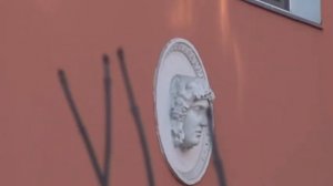 Дом князя Щербатова  Архитектор Таманян