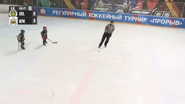 Безделев Егор #11 Турнир Прорыв, 3е место среди команд ЦСКА2, Орбита Зеленоград, Белые медведи смотреть онлайн