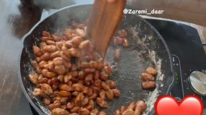 КАРАМЕЛИЗОВАННЫЙ МИНДАЛЬ❤️