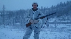 Одежда для ходовой охоты. Делюсь своим опытом об одежде при скитаниях по пересечённой местности...
