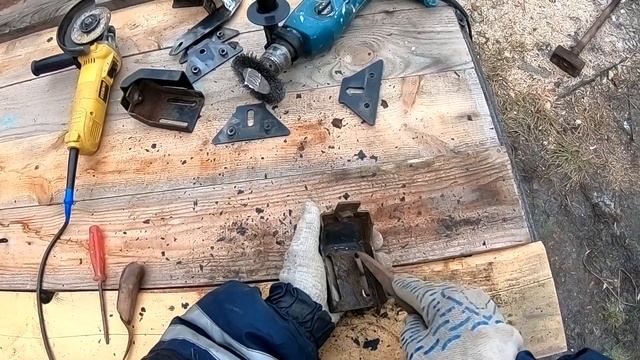 Экспедиционный багажник УАЗ Патриот 2 года жизни, что с ним смотреть онлайн