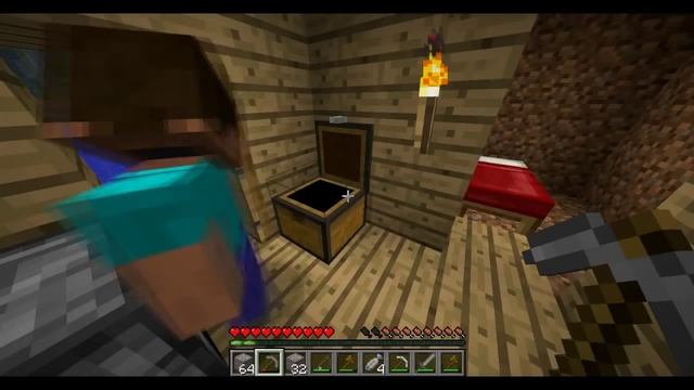 Прождение #1 [Rainy Mountains] - [Знакомство] смотреть онлайн