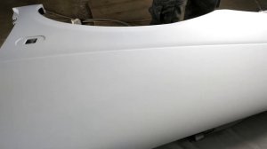 Покраска грунтом мокрый по мокрому. Какой грунт для ММ выбрать??