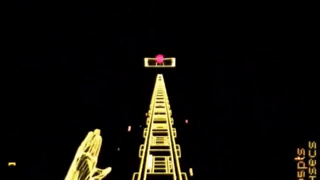 FOTONICA прохождение уровень 1 смотреть онлайн