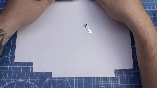 Лучший инструмент для моделистов! Теория и практика. Часть 2: ревитеры, скрайберы и гнулки + Eng.su